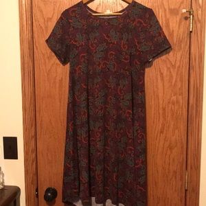 Lularoe Carly